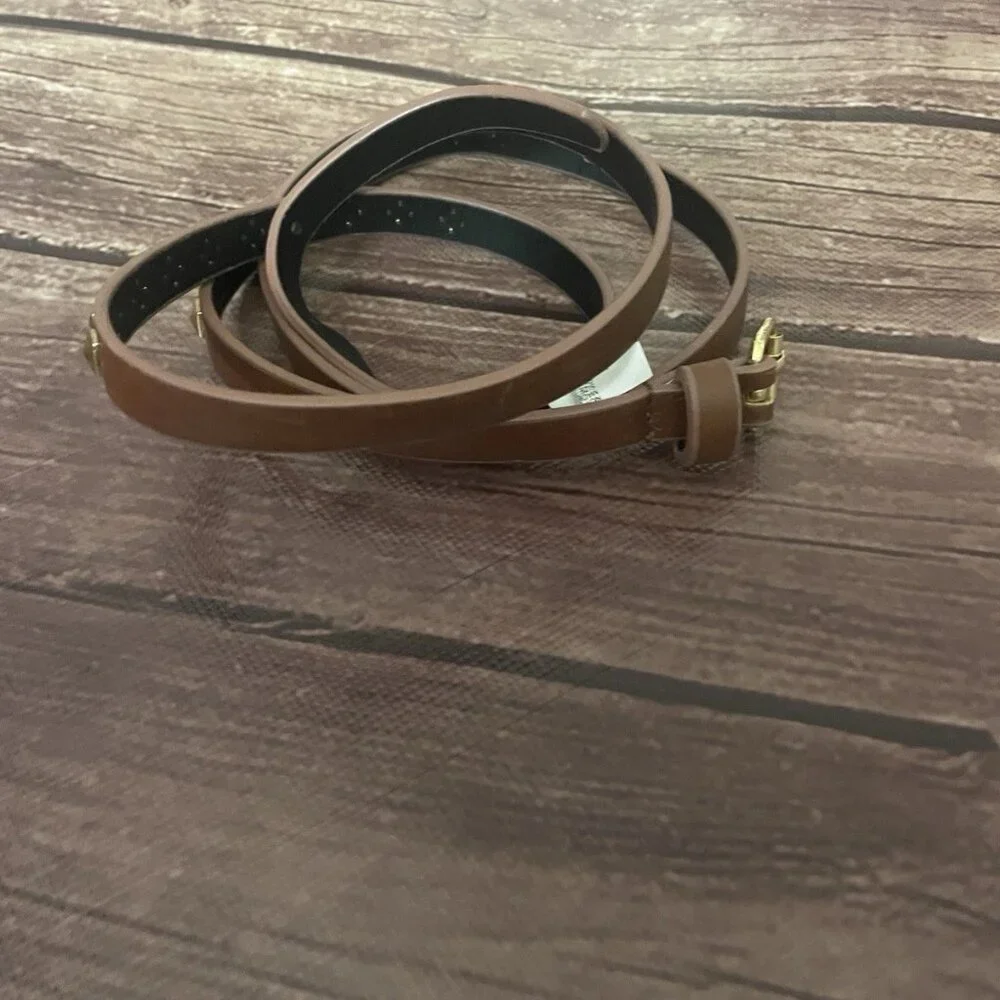N/A girl belt